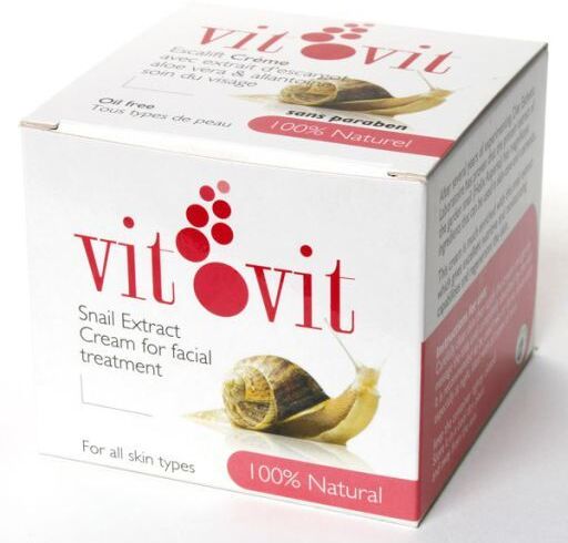 Diet Esthetic Vit Vit Cream 50 ml