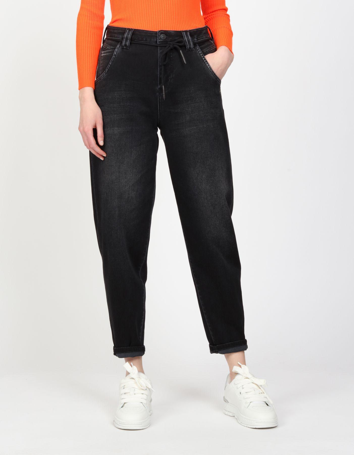94VIA JOGGER - balloon fit Jeans