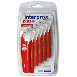 interprox plus mini conical 6 St