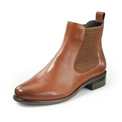 Stiefelette Chiara Josef Seibel braun, 39