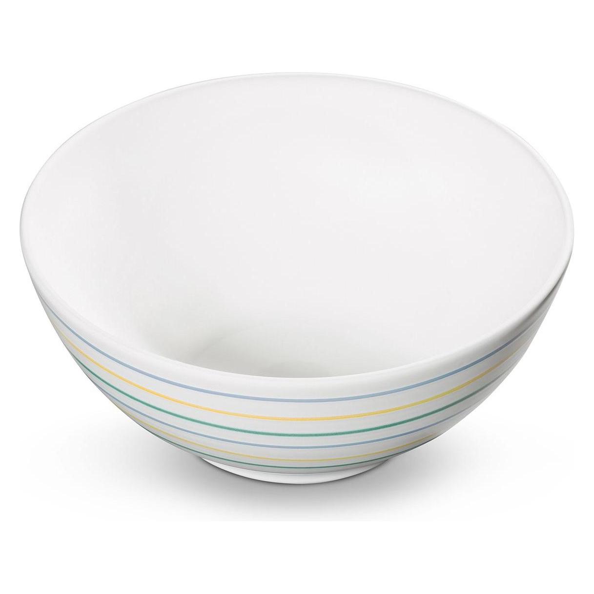 Gmundner Keramik Buntgeflammt, Schüssel (Ø 27cm) (27 cm) (32746346)
