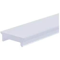 Deko-Light Abdeckung P-02-10 begehbar, Länge: 100cm D-983080