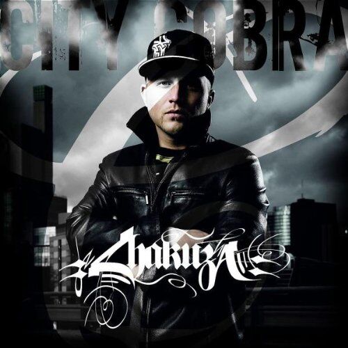 Chakuza - City Cobra - Preis vom 11.10.2026 03:10:56 h
