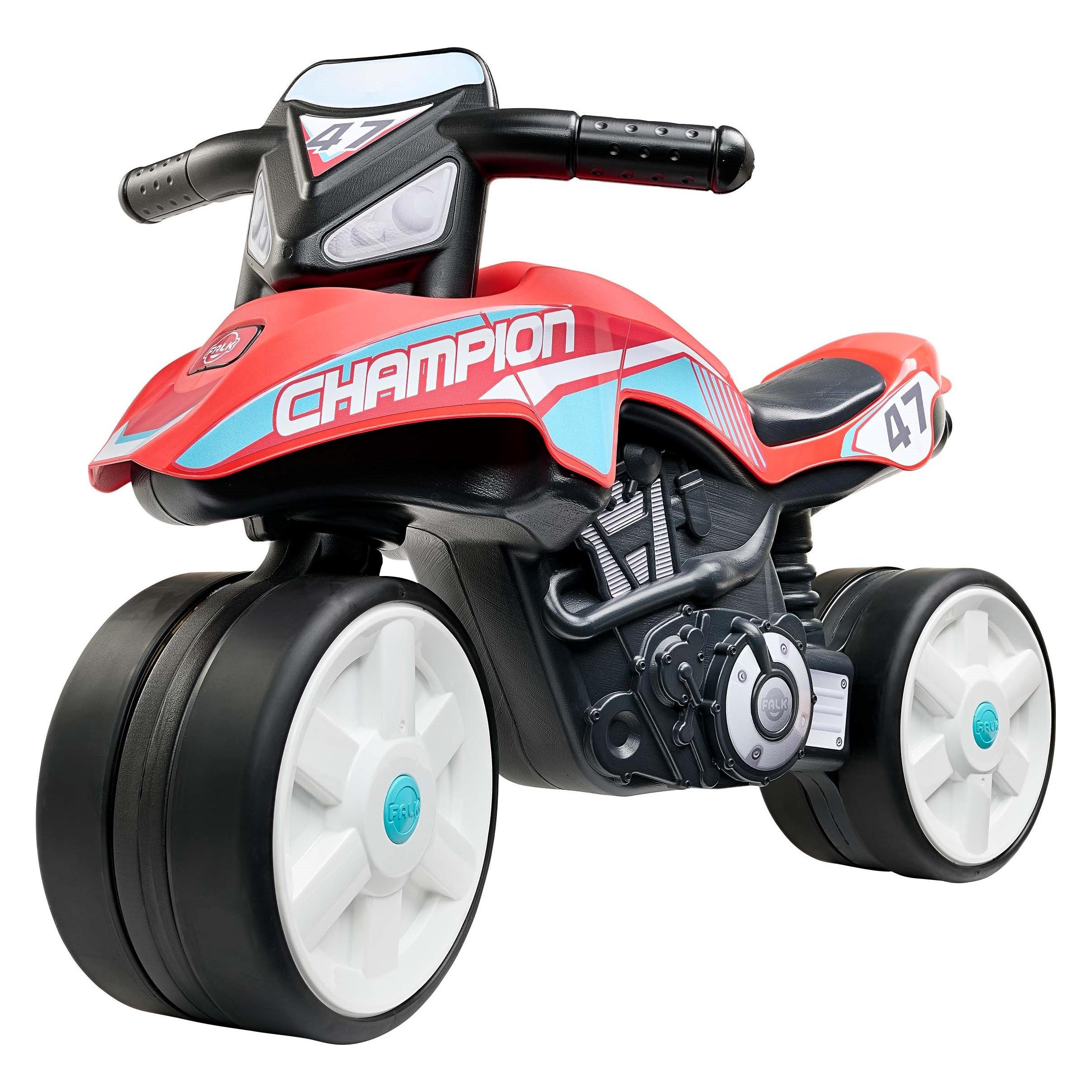 Falk Motorrad Street Champion Rot 2+ (44893174)