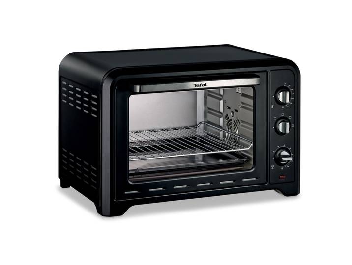 Tefal OF4848 Mini oven Zwart
