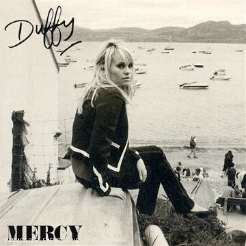 Duffy - Mercy - Preis vom 09.10.2026 07:28:09 h
