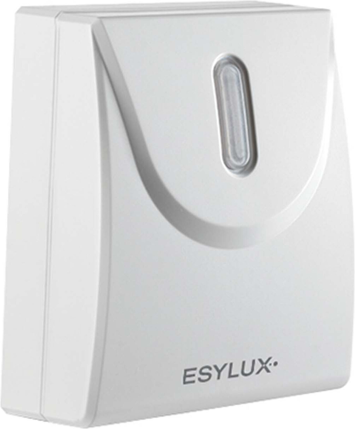 ESYLUX Dämmerungsschalter weiß DEFENSORTSIR1CIP55WH (ED10025471)