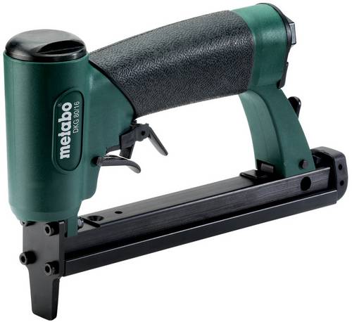 Metabo DKG 80/16DL Druckluft-Tacker inkl. Koffer