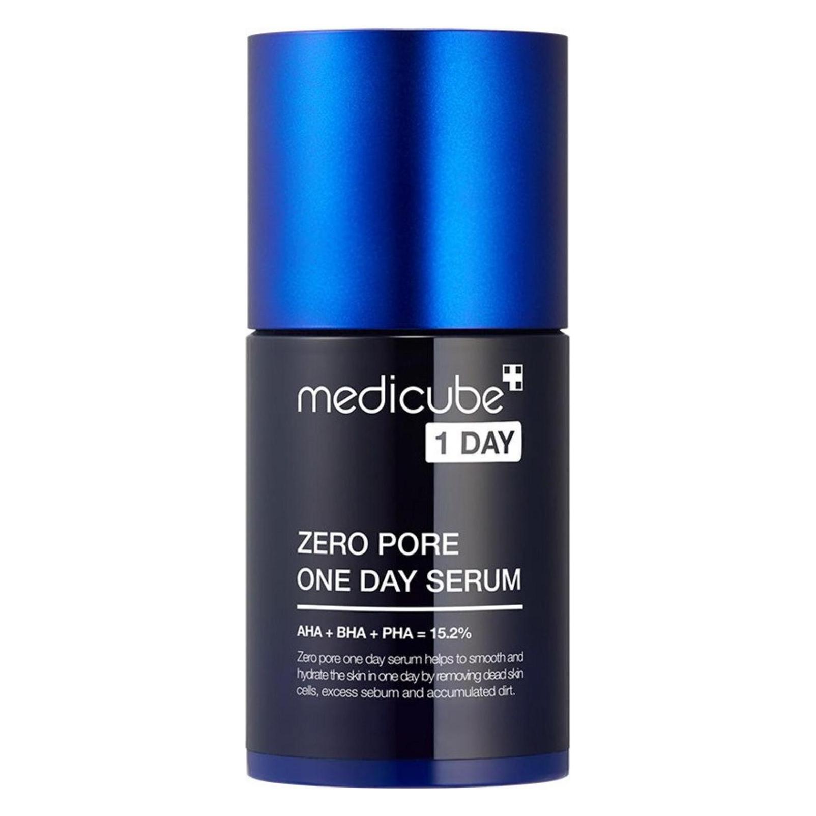 Medicube Zero pore (30 ml) (8809982769828)