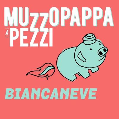 Biancaneve7 - Muzzopappa a pezzi - Francesco Muzzopappa, Audio, 9789179098728