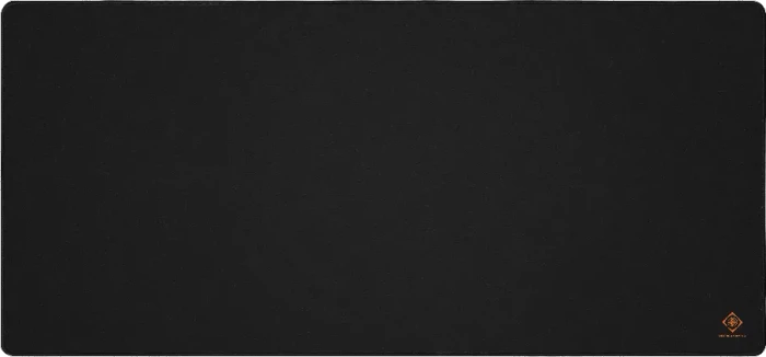 Deltaco DMP450 Mauspad XL (900x400x4 mm) schwarz
