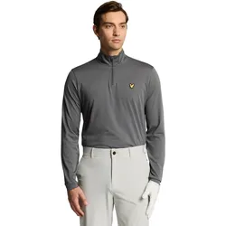 Lyle Scott Layer Golf Course, grau