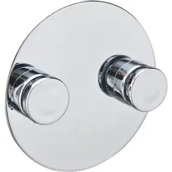 19743100 Turbo-Loc Adapter DUO f. Chrom-Serie