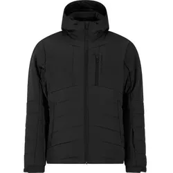 PROTEST Herren Funktionsjacke PRTNaldo snowjacket, Größe XL in Schwarz Schwarz