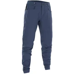 ION Scrub Amp Bikepants Indigo Dawn kaufen – langlebige MTB Hose Damen Herren