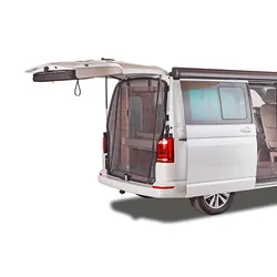 Mayr Planen VanQuito Moskitonetz Moskitonetz Heck VW T5 / T6 Standard