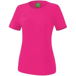 erima Teamsport T-Shirt Damen pink 38