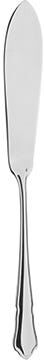 Arthur Price of England Dubarry Sovereign Silver Plate Fish Blade