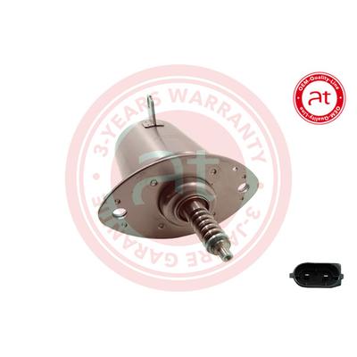ATAUTOTEILEGERMANY Stellelement, Exzenterwelle (variabler Ventilhub) at12882 für BMW