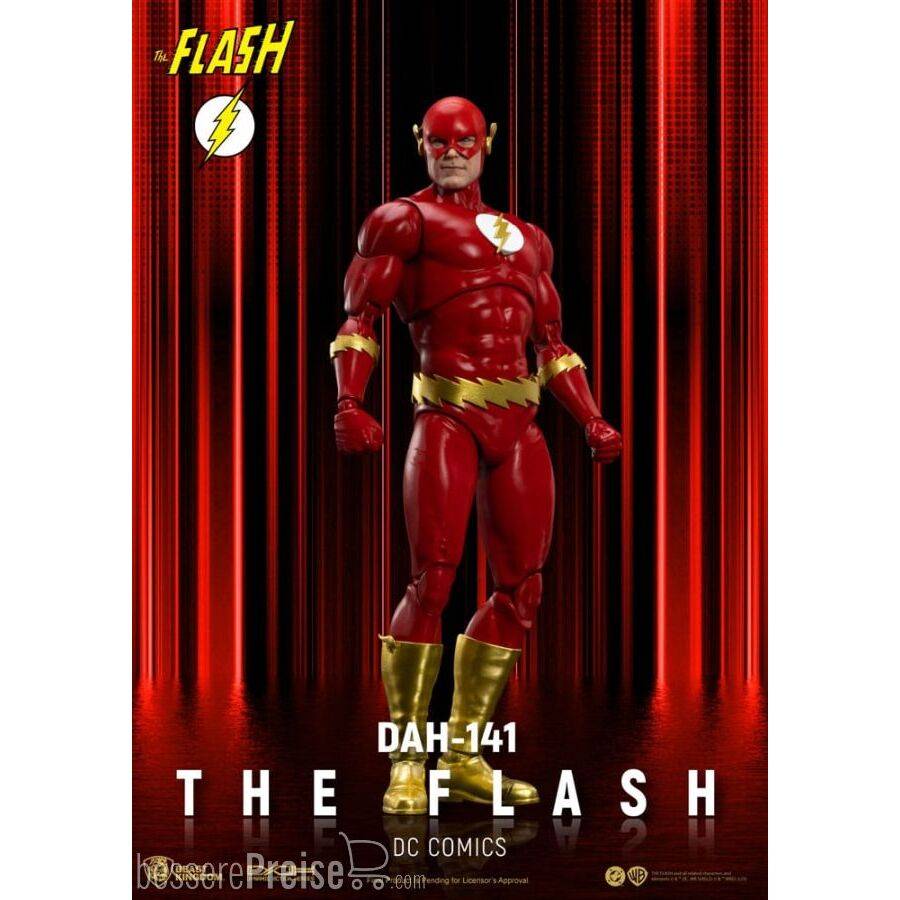 Beast Kingdom Toys BKDDAH-141