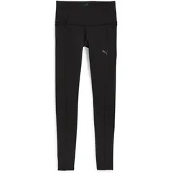 PUMA Damen Tight STUDIO ULTRABARE ULTRA HW, Größe L in Schwarz Schwarz