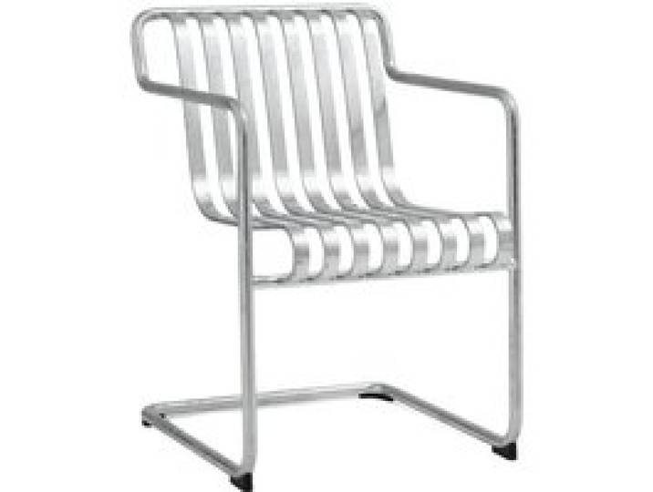 HAY - Palissade Cantilever Dining Armlehnenstuhl