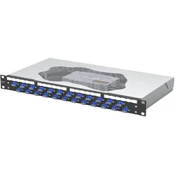 Metz Connect Patchfeld splice 1504597424-B
