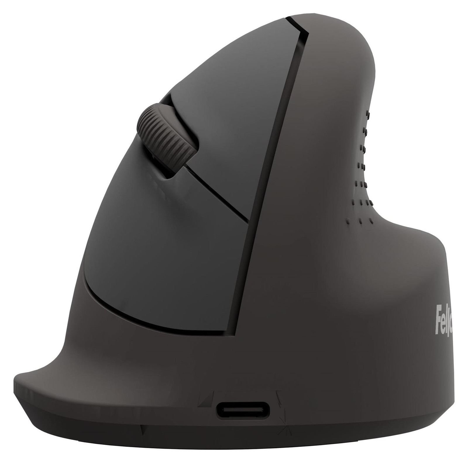 Fellowes Breyta Verticale Muis voor Rechterhand, Medium