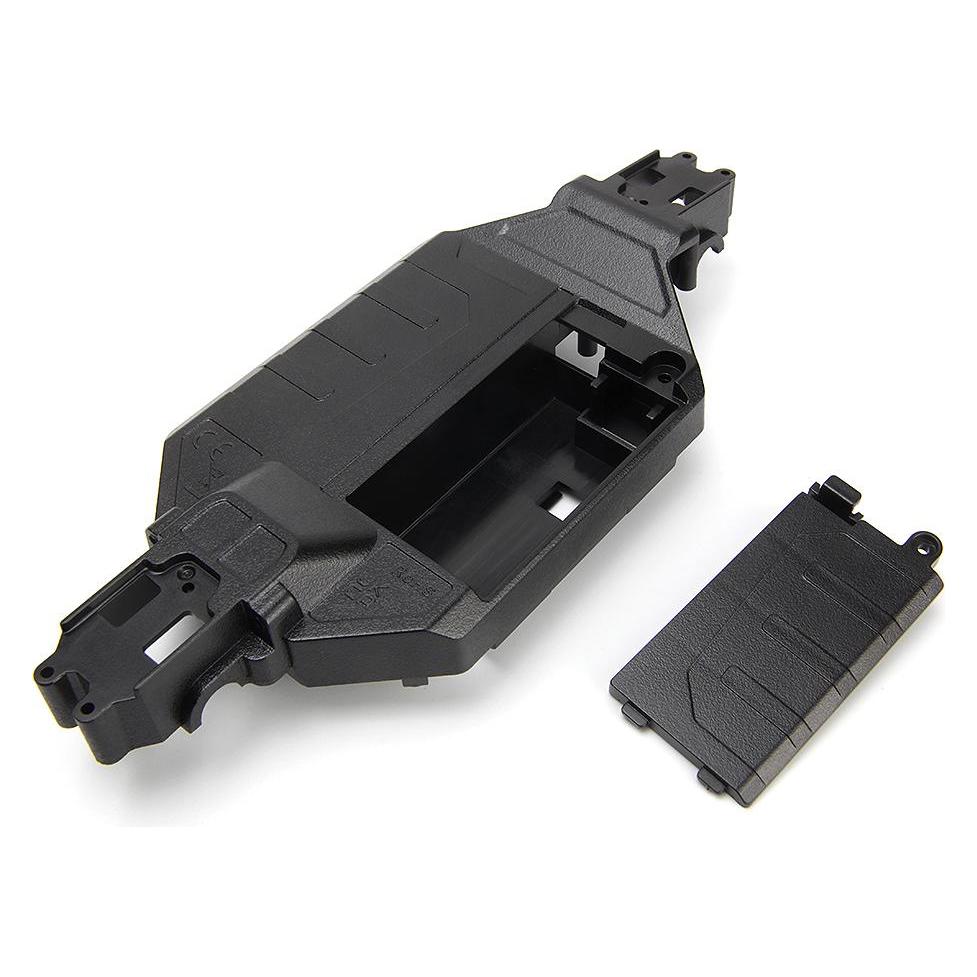 Wittmax Lower Chassis Set (540310)