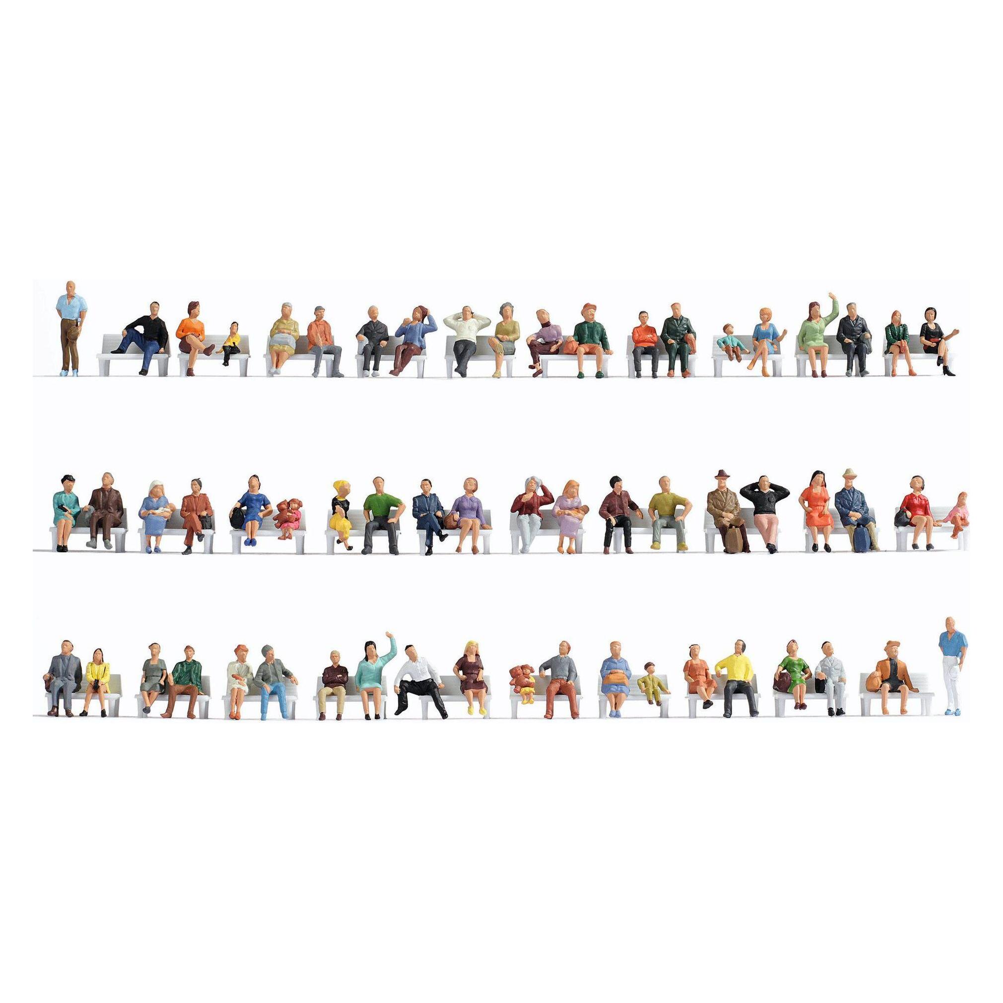 Noch 18402 H0 Hobby-Mega-Spar-Set S (18402)