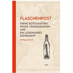 Flaschenpost, Sachbücher von Wolfgang Struck