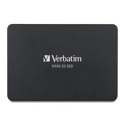 Verbatim Vi550 S3 SATA SSD - 128 GB 49350