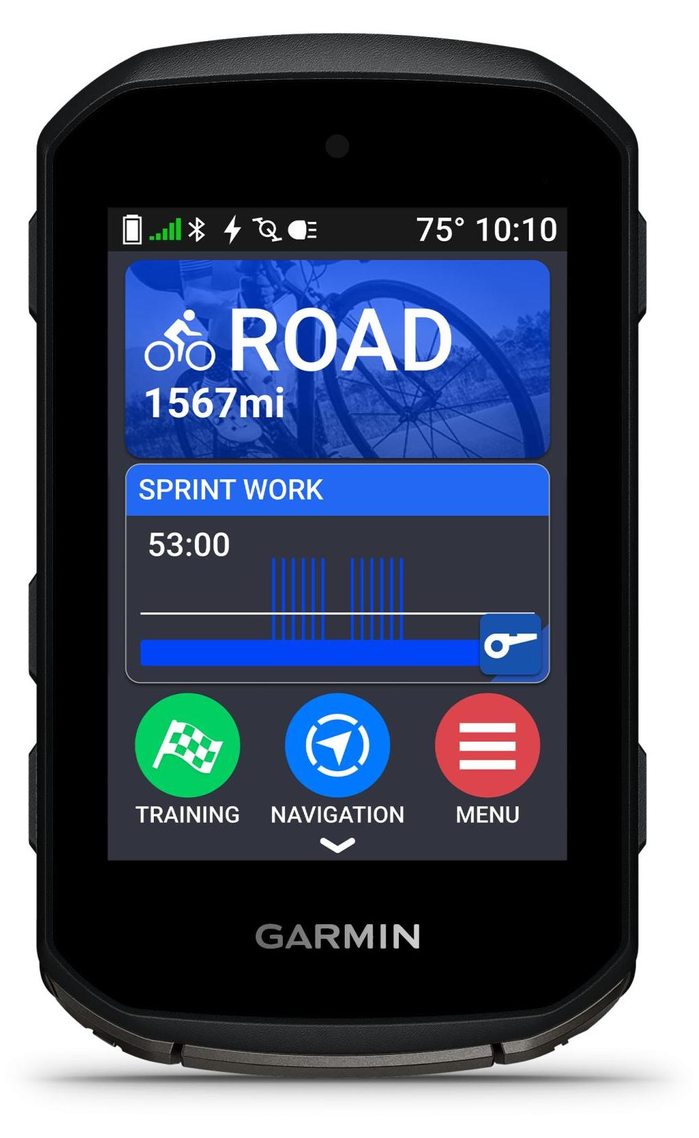 Garmin Edge 850 100