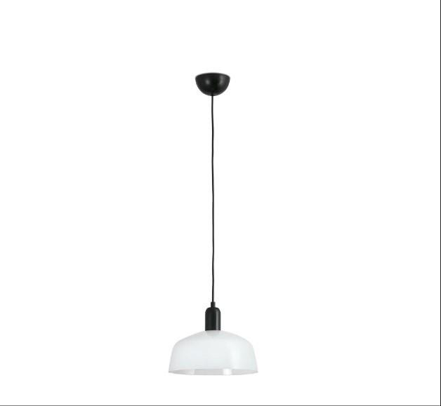 Faro Barcelona TATAWIN M hanglamp met koepelvormig design