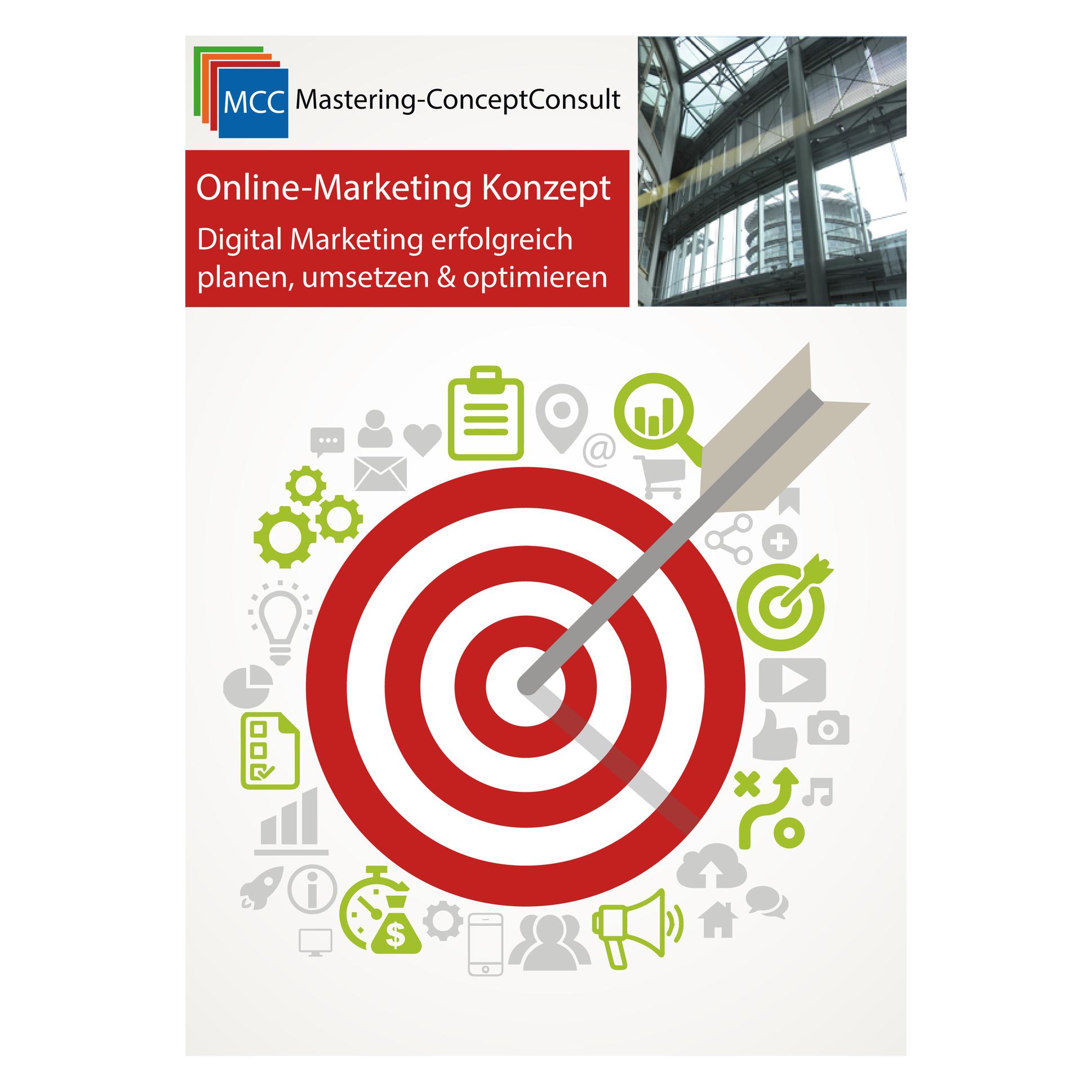Various Publishers Online-Marketing Konzept (Frank Schröder, 2020) (56159233)
