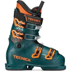 TECNICA Kinder Ski-Schuhe JT 4, Größe 26,5 in Blau 45