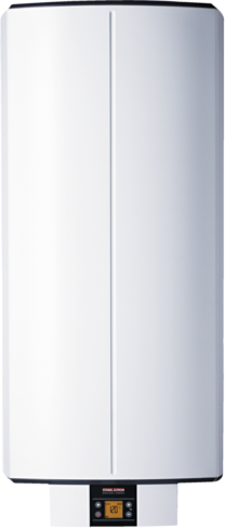 Stiebel Eltron Warmwasser Wandspeicher 231255 SHZ 120 LCD, electronic Comfort, autom. Eco