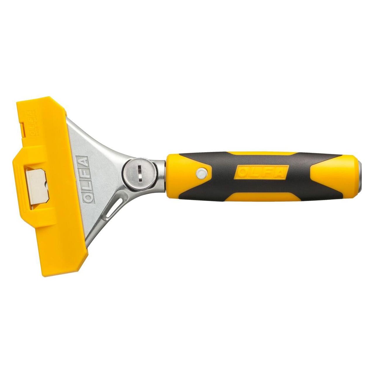 Olfa Konstruktionsschaber der X-Design-Serie (1119195)