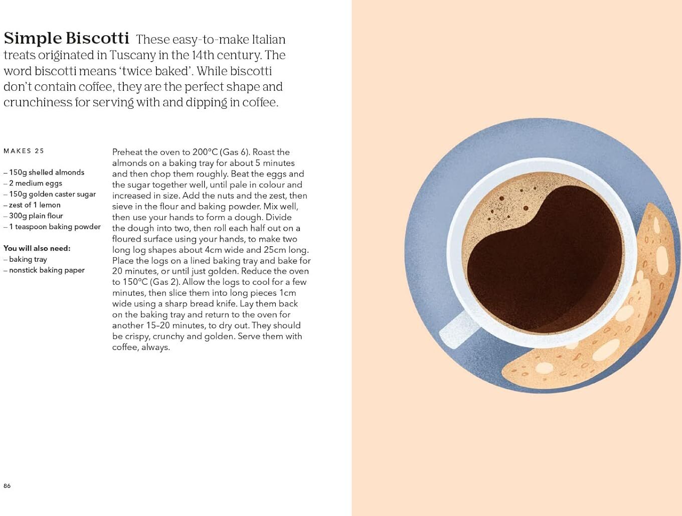 Skittledog How to Drink Coffee by Sarah Ford - Illustrated Hardback Guide to Brewing & Recipes - Gift for Coffee Lovers