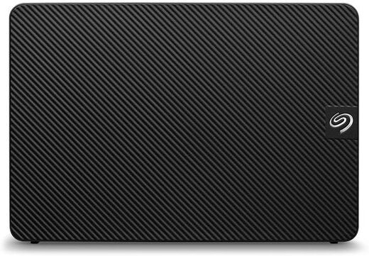 Seagate Expansion Desktop USB 3.0 External Hard Drive 20TB - Black