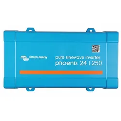 Victron Phoenix Inverter 24/250 230V VE.Direct mit IEC-Stecker