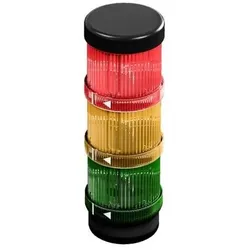 Rittal SG Signalsäule 3-fach LED für Rohr