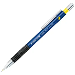 STAEDTLER Druckbleistift Mars 775 03 B 0,3mm blau