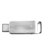 Intenso USB-Stick 32 GB cMobile Line USB 3.0+ Type C 32 GB (3536480)