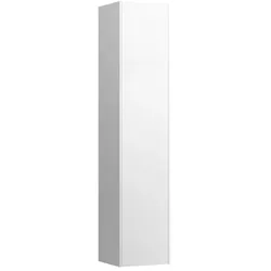 Laufen BASE Hoher Schrank 35x33,5x165 cm Weiß H4026821102611