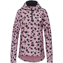 Eivy Icecold Langarmshirt Damen | Gr. M | rosa - rosa