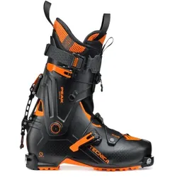 Tecnica ZERO G PEAK 26,5 BLACK/ORANGE