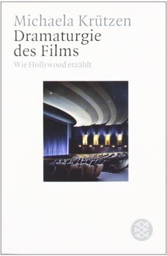 Michaela Krützen - Dramaturgie des Films: Wie Hollywood erzählt - Preis vom 09.10.2026 07:28:09 h