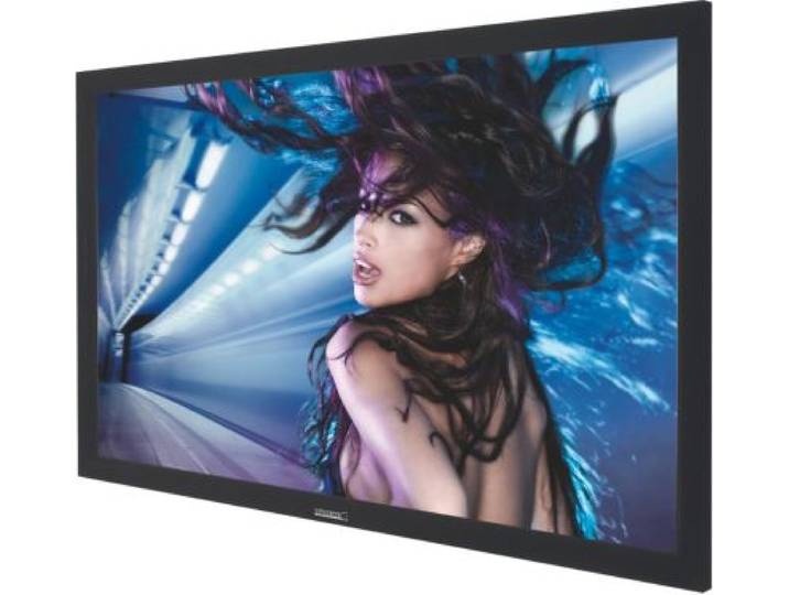Lumene - Ecran De Projection Velvet 240c 4k