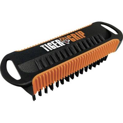 Kunzer TIGER GRIP BRUSH Handwaschbürste (L x B x H) 125 x 40 x 35mm